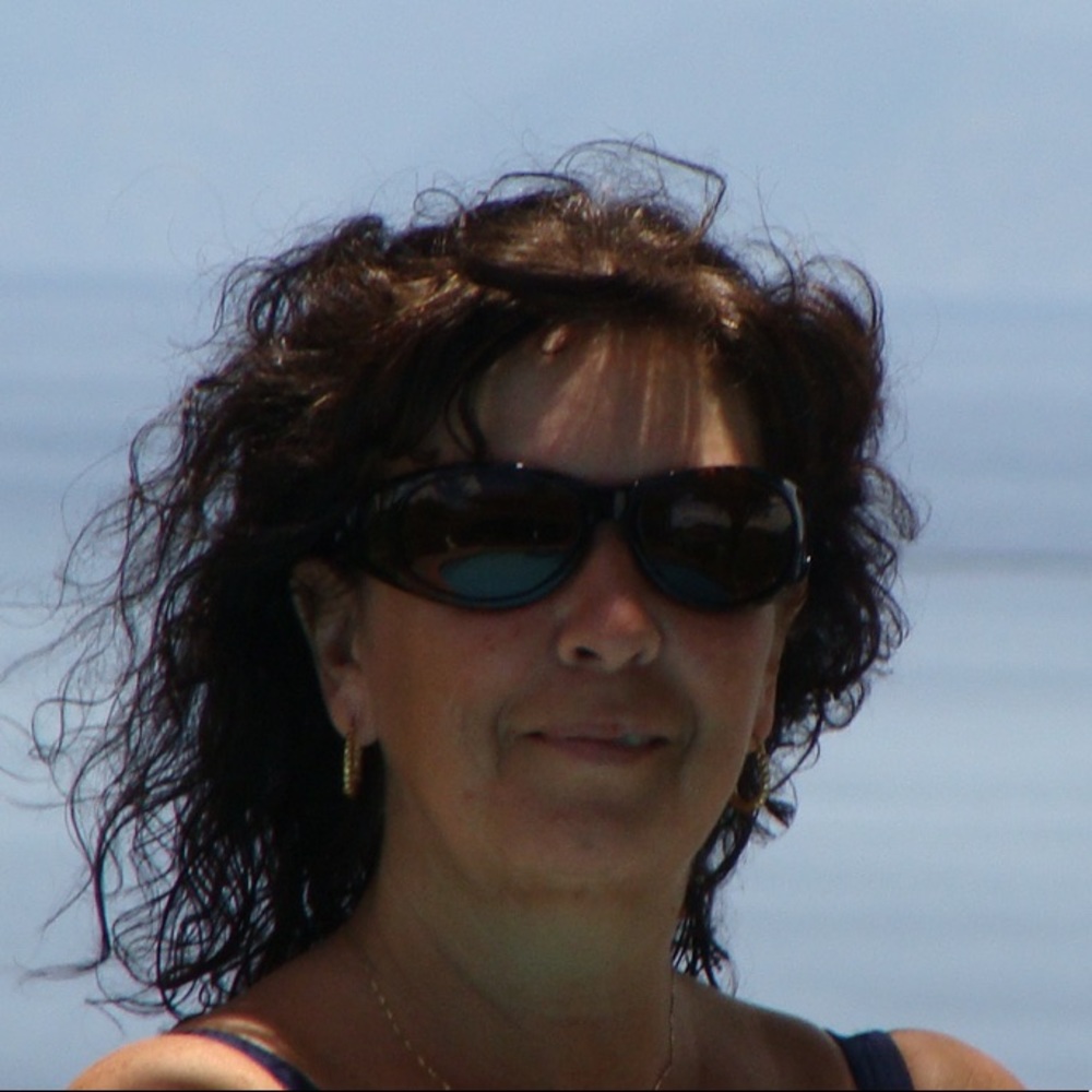 Meet your Posher, Susan